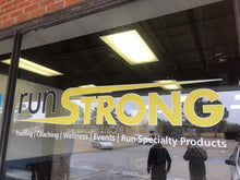RunStrong Training Group Monthly Membership