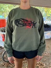 Death by 5K Crewneck Sweatshirt