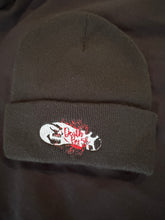 Death by 5K Knit Cap