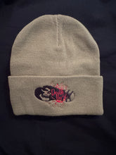 Death by 5K Knit Cap